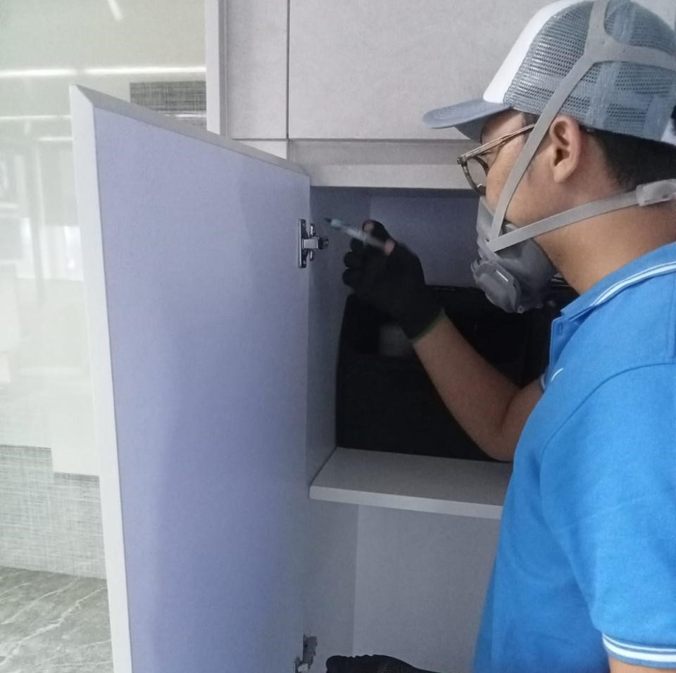 Pictures of Pest Control