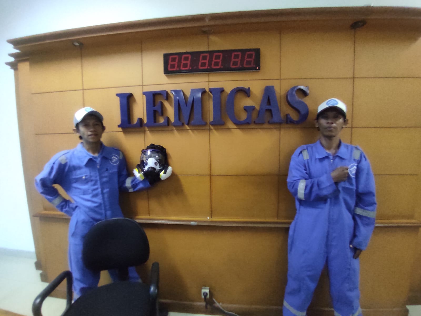 Pictures of Fumigasi